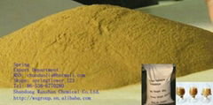 Sodium Naphthelene Formaldehyde Sulfonate