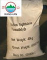 superplasticizer concrete additive PNS SNF FNS 4