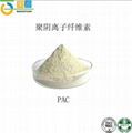 polyanionic cellulose PAC 1