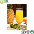 High Quality Pineapple Juice Concentrate  1