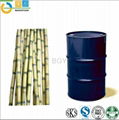 Sugar cane juice concentrate