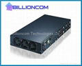 48 Ports ADSL2+ IP DSAM IES-1248-51