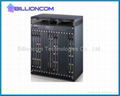 IP DSLAM 12.5U 17-slot Chassis MSAN