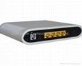 Modem High Speed VDSL2 Router STV504 2