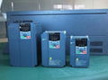 POWTECH ac vector control drive PT200 0.4KW-600KW