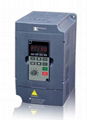 POWTECH ac vector control drive PT100 0.4KW-4KW