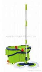 2013 new spin mop/magic mop/easy mop for cleaning