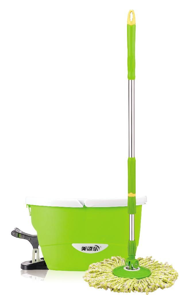 Newest magic mop for household cleaning