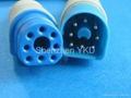 HP 8pin neonate wrap medical oxygen sensor.TPU.CE/ISO 13485 2