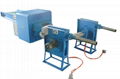 Manual Mode Pillow Filling Machine 1