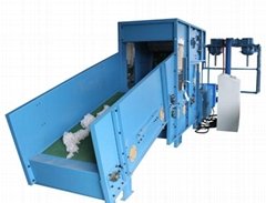 Full Automatic Pillow Packing Machine