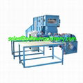 New Designed Automatic Pillow Cushion Filling Machine 1