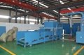 New Designed Automatic Pillow Cushion Filling Machine 2