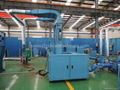 New Designed Automatic Pillow Cushion Filling Machine 4