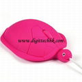 1000dpi 3D Optical Mice Mouse PC Laptop