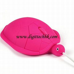 1000dpi 3D Optical Mice Mouse PC Laptop