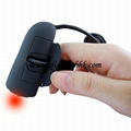 Mini USB 3D Optical Finger Mouse Mice