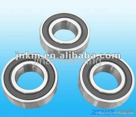 Deep groove ball bearing 6206 2