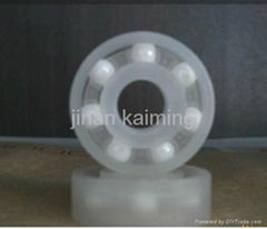 Ceramic ball bearing 608/bearing SKF