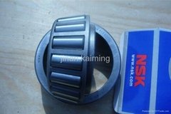 tapered roller bearing 32207
