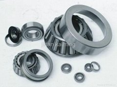 China tapered roller bearing 33012