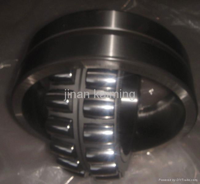 Spherical roller bearings 22218 4