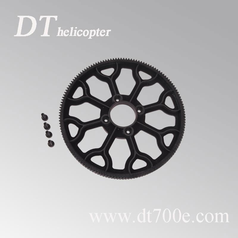 RC Helicopter Parts Main Gear