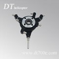 Battery Support RC Helicopter Accessory Swashplate