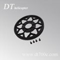DT RC Helicopter Parts Main Drive Gear