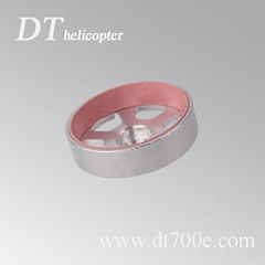 DT RC Helicopter Parts Clutch Bell Set 