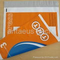 Mailing Bag Permanent Adheseive Tape  1