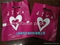 Die Cut Shopping Bag 2