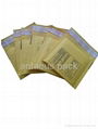 Kraft Paper Bubble Bag Express Bags