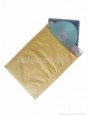 Express Bag, Kraft Bubble Envelope