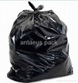 Heavy Duty Garbage Bag Kitchen Bag Trash Bags 1