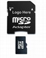 Memory Card -Micro SD Card 2