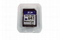 Wholesale Memory Card-SD Card 3