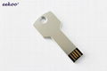 Colorful key USB flash drive for promotion and safty 5