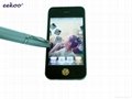 USB Pen Drive with stylus for iphone and tablet pc 2