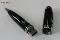 Laser Pointer Usb Pen Drive  - Gadget 8GB