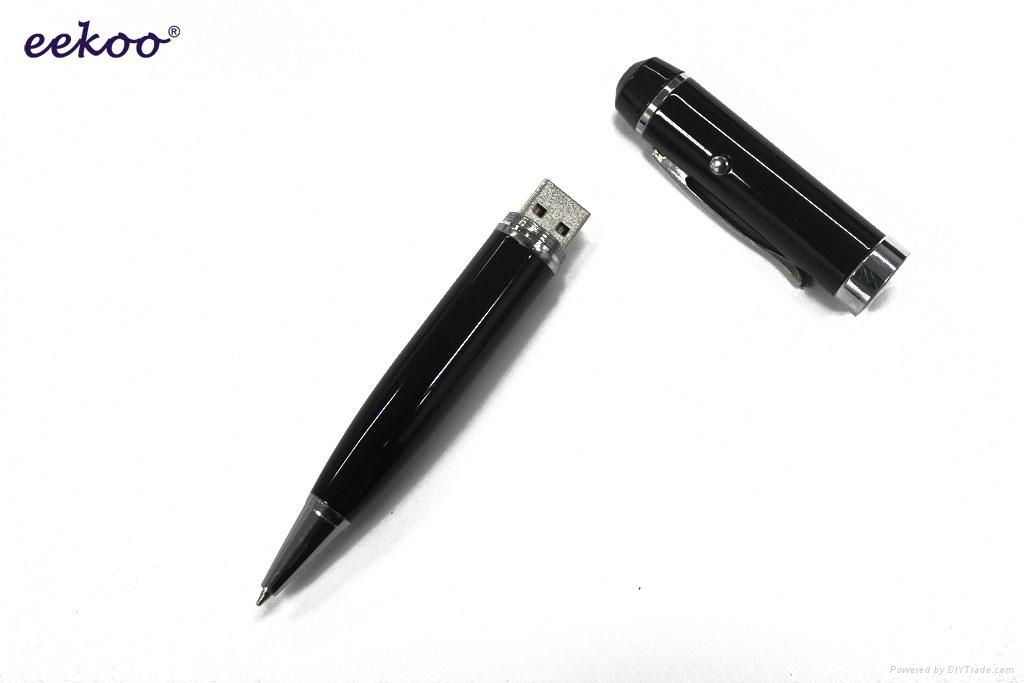 Laser Pointer Usb Pen Drive  - Gadget 8GB 2