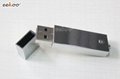 Metal Shiny USB Flash drive 4