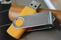 Rotate USB Flash drive 4