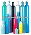 Calibration gas