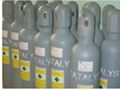 Calibration gas  2