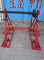 CABLE DRUM JACKS,Cable Drum Lifter Stands 1