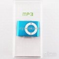 2013 Mini Clip Mp3 Player with Clip mp3 music Player 3