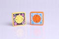 Newest Clip MP3 Player Color C2 Button With Card Slot Support 2G-8G 5colors  4