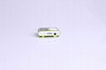 LED Screen Mini MP3 Player with clip MP3 support SD (TF) Card with retail box  5