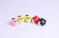 Hotsale Promotion Cute birds mini Mp3 player